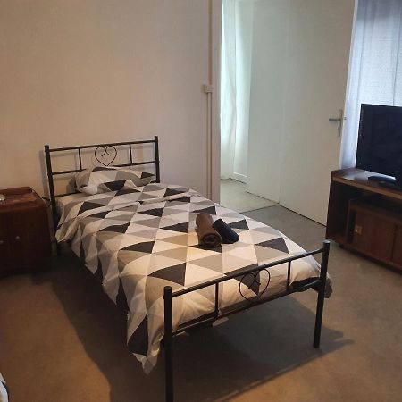 Meubles Hg Bains-Les-Bains Apartment Ngoại thất bức ảnh
