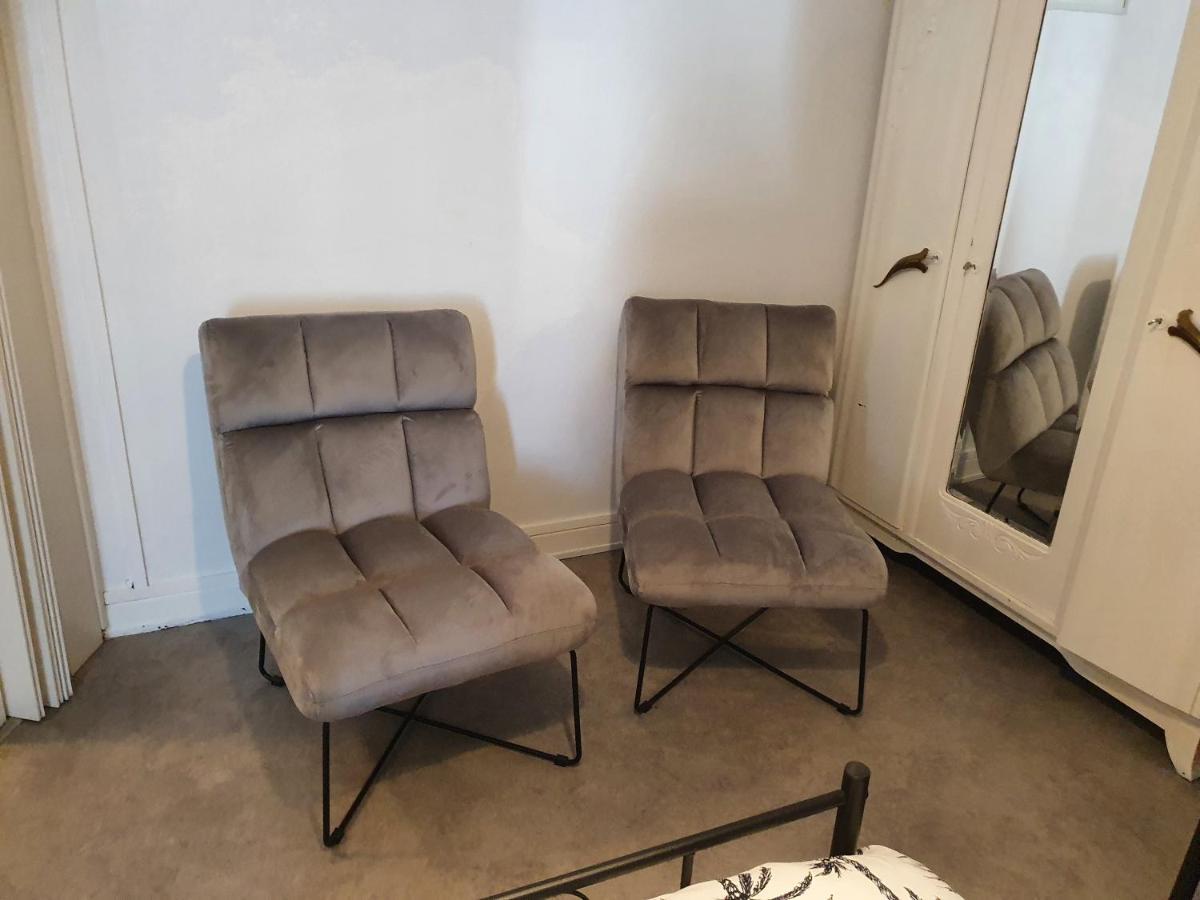 Meubles Hg Bains-Les-Bains Apartment Ngoại thất bức ảnh