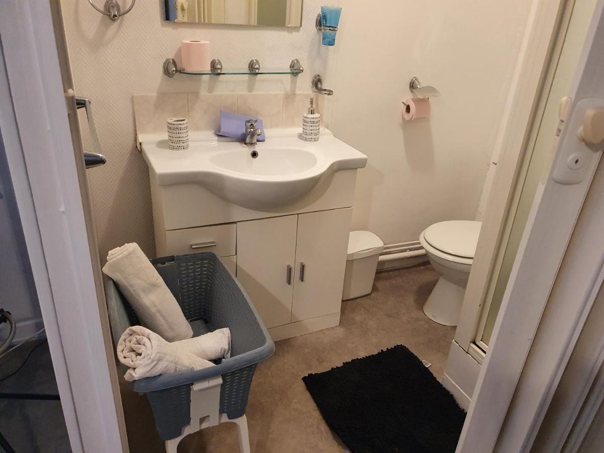Meubles Hg Bains-Les-Bains Apartment Ngoại thất bức ảnh